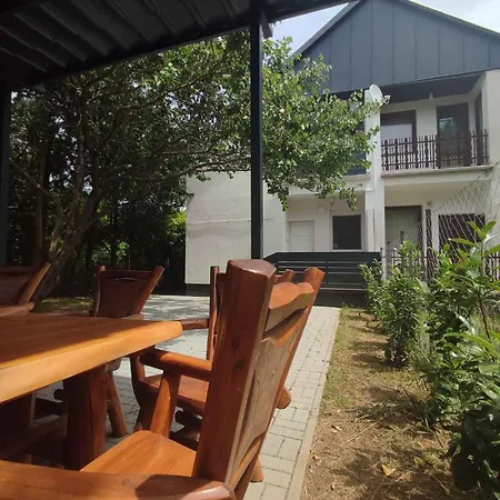 In - Balaton 45332 Vakantiehuis Vonyarcvashegy