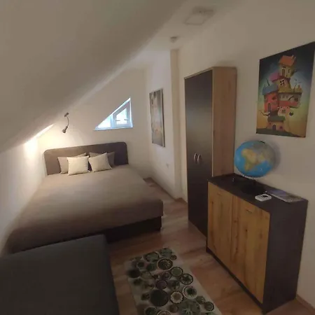 Case de vacanță In - Balaton 45332