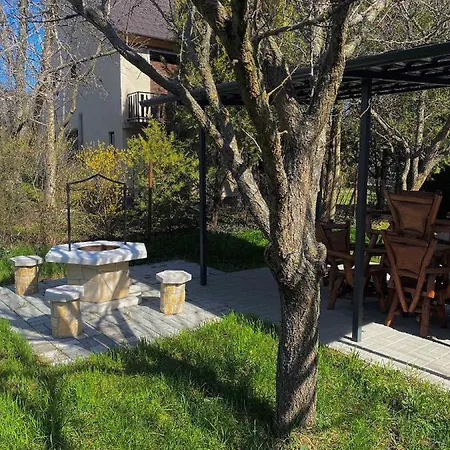 Case de vacanță In - Balaton 45332 Vonyarcvashegy