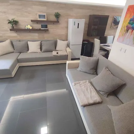 In - Balaton 45332 Holiday home *