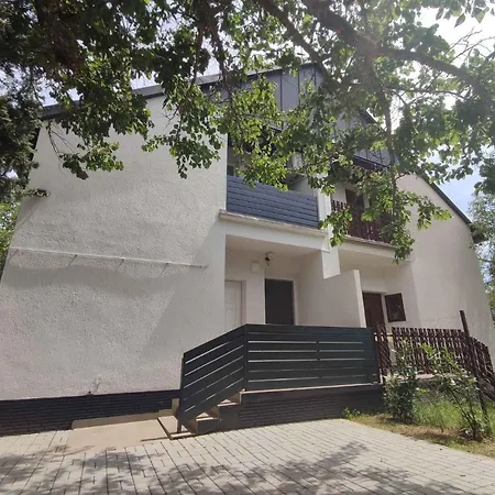 In - Balaton 45332 Holiday home Vonyarcvashegy