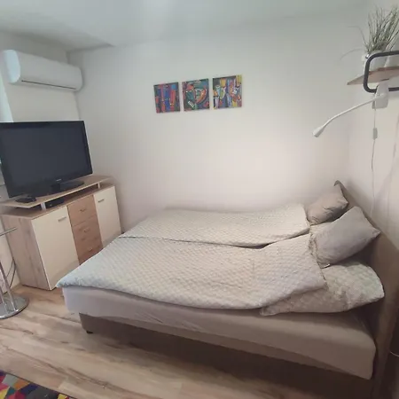 In - Balaton 45332 Holiday home