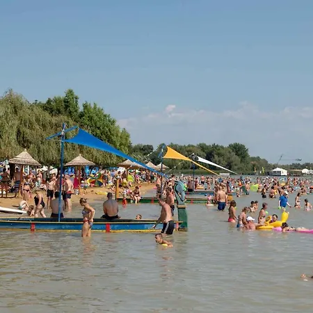 In - Balaton 45332 Vakantiehuis *