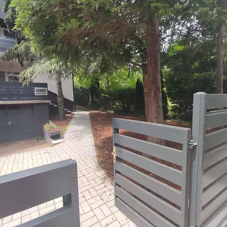 In - Balaton 45332 Case de vacanță