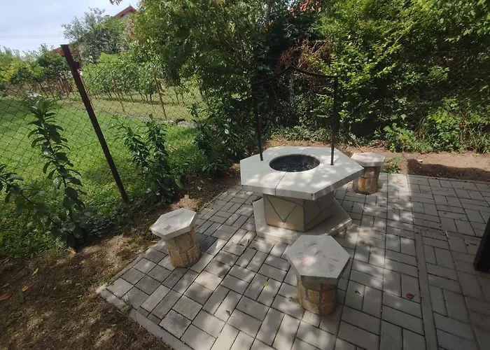 In - Balaton 45332 Vakantiehuis