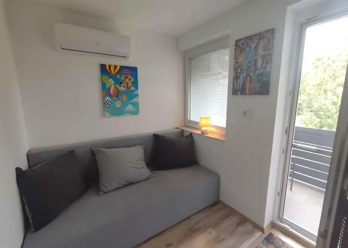 In - Balaton 45332 Vakantiehuis