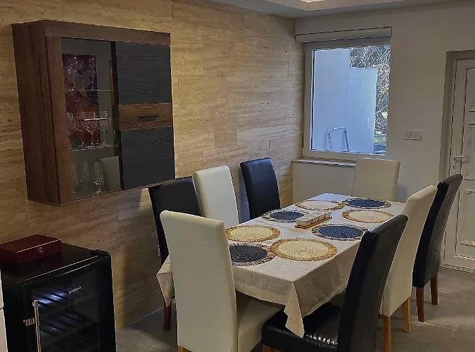 Vakantiehuis In - Balaton 45332 Vonyarcvashegy
