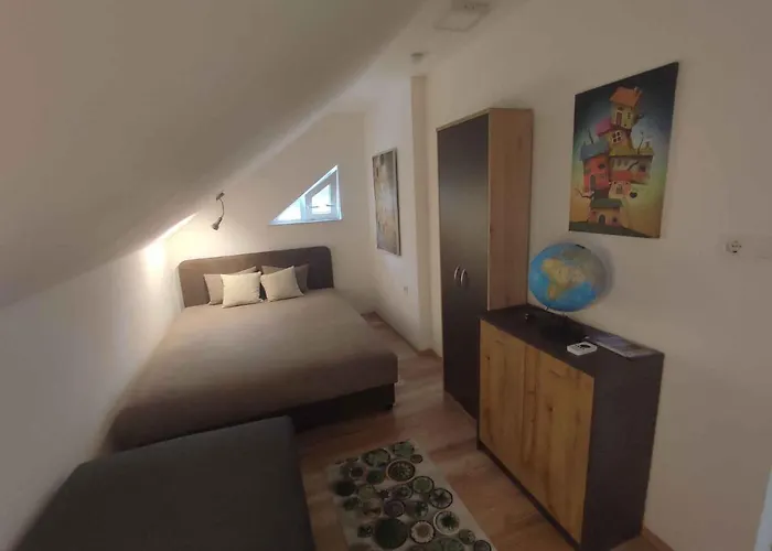 Vakantiehuis In - Balaton 45332