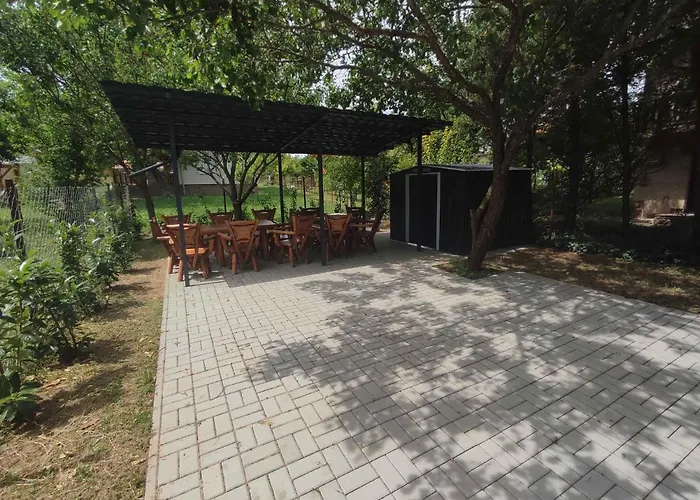 In - Balaton 45332 Vakantiehuis *