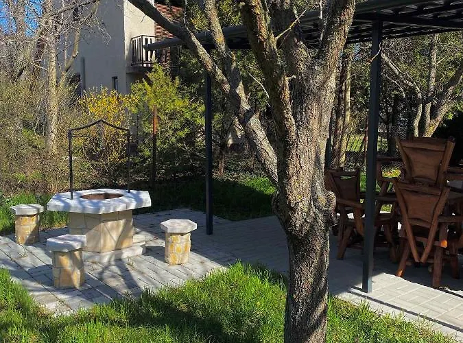 Vakantiehuis In - Balaton 45332 Vonyarcvashegy