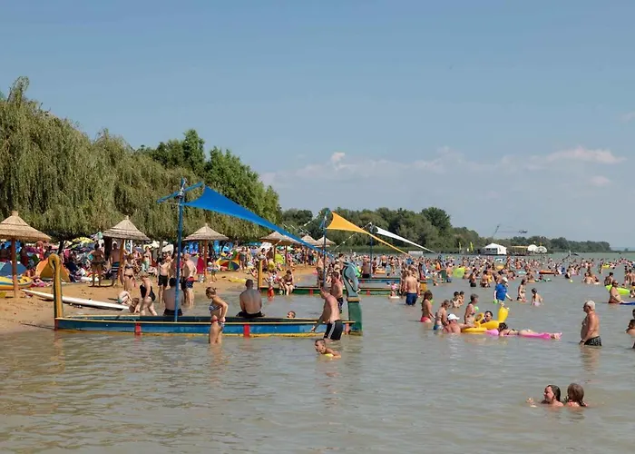 In - Balaton 45332 Vakantiehuis *