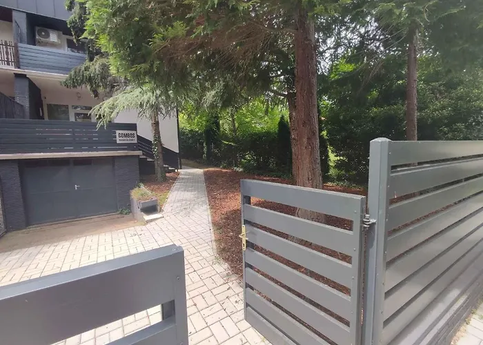 In - Balaton 45332 Vakantiehuis